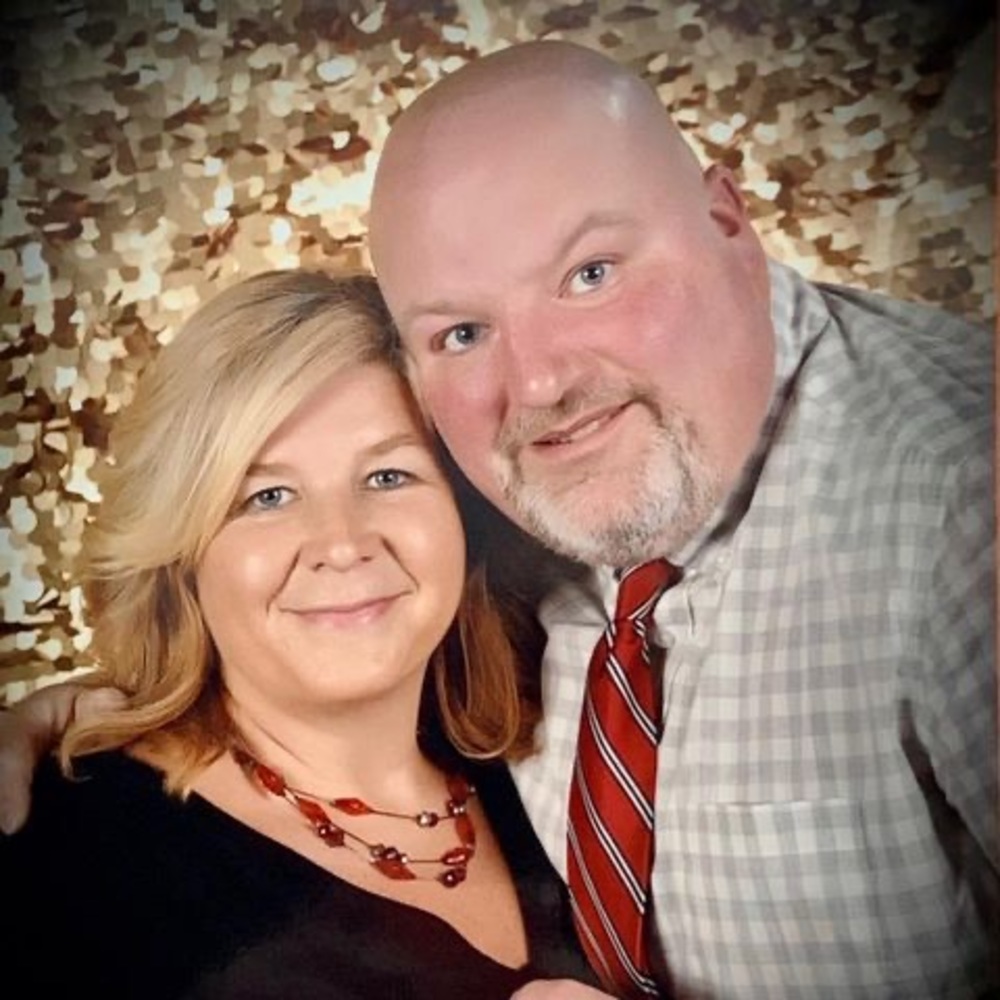 Meet your Posher, Sherri